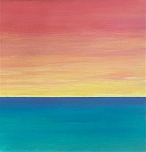 Acrylic Painting 