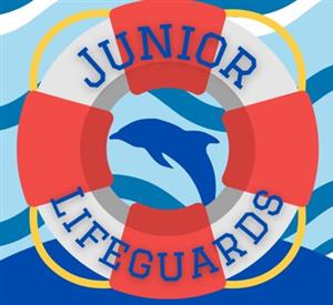 Junior Lifeguards